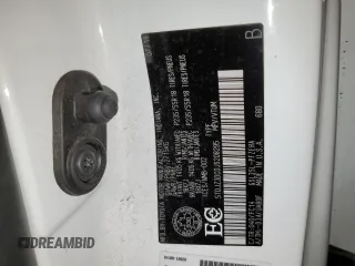 2018 Toyota Sienna LE с VIN 5TDJZ3DC0JS208295, выставлен на аукционе Copart как лот 41760005 с пробегом 91 334 миль миль и Списание • Salvage title. История ставок и продаж доступна на DreamBid. Изображение 14.