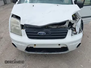 2012 Ford Transit Connect XLT z VIN NM0LS7BN4CT088124, wystawiony jako IAAI lot #42398905 z przebiegiem 203 832 mil mil oraz . Historia ofert i sprzedaży dostępna na DreamBid. Obrazek 6.