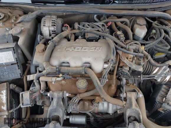 2000 Chevrolet Impala с VIN 2G1WF55E3Y9272434, выставлен на аукционе IAAI как лот 42285330 с пробегом 123 397 миль миль и . История ставок и продаж доступна на DreamBid. Изображение 10.