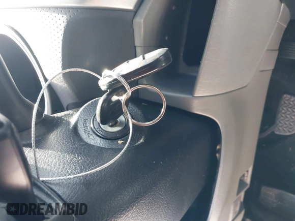2015 Toyota Tacoma PreRunner with VIN 5TFKU4HN9FX006805, listed as a IAAI auction lot 42283766 with 132,367 mi miles and . Bid and sale history available at DreamBid. Image 11.