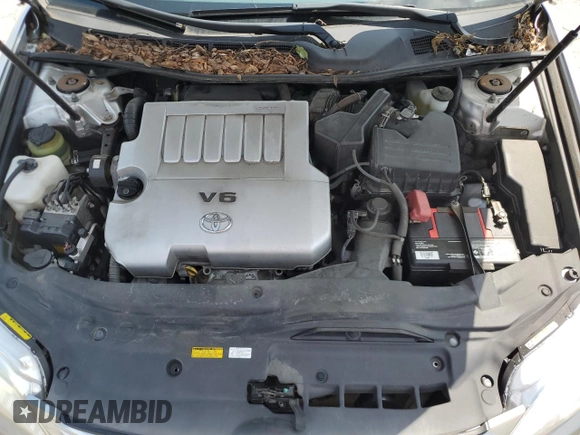 2011 Toyota Avalon with VIN 4T1BK3DB3BU395511, listed as a Copart auction lot 59204995 with 78,585 mi miles and Salvage title. Bid and sale history available at DreamBid. Image 11.