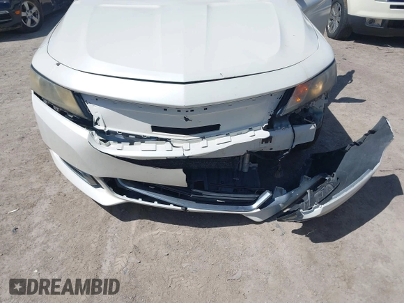 2014 Chevrolet Impala LT with VIN 2G1115SL4E9222651, listed as a IAAI auction lot 42066230 with 190,679 mi miles and . Bid and sale history available at DreamBid. Image 6.