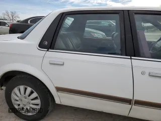 1996 Buick Century Special SJ with VIN 1G4AG55M5T6467226, listed as a Copart auction lot 50071125 with 152,332 mi miles and Clean Title. Bid and sale history available at carsss.com. Image 10.