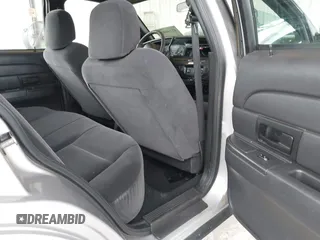 2006 Ford Police Interceptor with VIN 2FAFP71W96X127900, listed as a IAAI auction lot 42246927 with Not provided miles and . Bid and sale history available at DreamBid. Image 8.