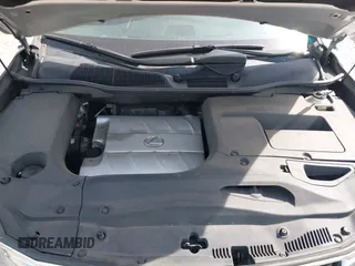 2010 Lexus RX 350 z VIN 2T2BK1BA2AC053297, wystawiony jako IAAI lot #42147956 z przebiegiem 146 815 mil mil oraz . Historia ofert i sprzedaży dostępna na DreamBid. Obrazek 10.