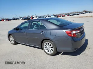 2012 Toyota Camry L with VIN 4T4BF1FK1CR265885, listed as a Copart auction lot 49052595 with 164,995 mi miles and Salvage Title. Bid and sale history available at DreamBid. Image 2.