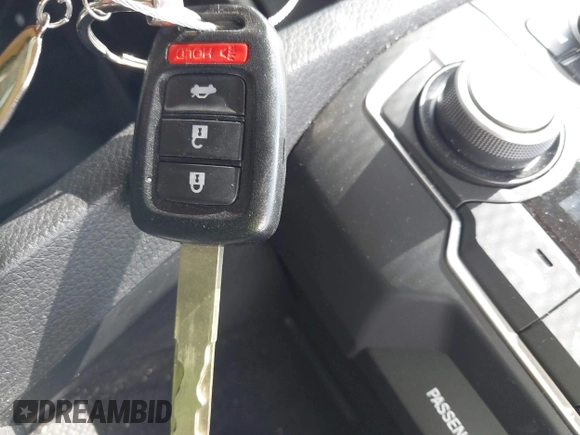 2020 Honda Civic LX with VIN 19XFC2F68LE007735, listed as a IAAI auction lot 42215294 with 3,849 mi miles and . Bid and sale history available at DreamBid. Image 11.