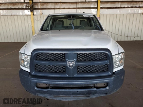 2016 Ram 2500 Tradesman with VIN 3C6TR4CT2GG309353, listed as a Copart auction lot 66579515 with 178,999 mi miles and Clean title. Bid and sale history available at DreamBid. Image 4.
