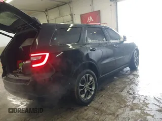 2019 Dodge Durango R/T с VIN 1C4SDJCT1KC691808, выставлен на аукционе IAAI как лот 41558023 с пробегом 84 244 миль миль и . История ставок и продаж доступна на DreamBid. Изображение 4.