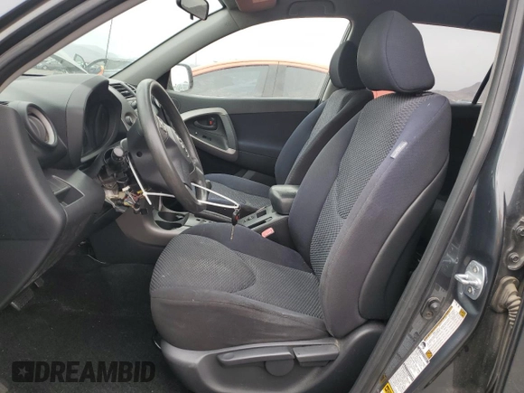 2006 Toyota RAV4 Sport with VIN JTMBK32V265003619, listed as a Copart auction lot 82472714 with 169,087 mi miles and Clean Title. Bid and sale history available at carsss.com. Image 7.