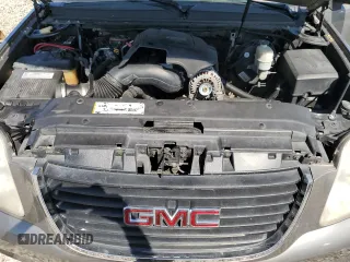 2007 GMC Yukon SLT with VIN 1GKFC13007R349821, listed as a Copart auction lot 68265224 with 278,956 mi miles and Salvage Title. Bid and sale history available at carsss.com. Image 12.