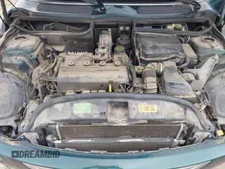 2006 MINI Hardtop with VIN WMWRC33566TK67977, listed as a IAAI auction lot 42538539 with 121,650 mi miles and . Bid and sale history available at DreamBid. Image 10.