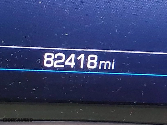 2019 Chevrolet Blazer with VIN 3GNKBBRA8KS613528, listed as a IAAI auction lot 40734671 with 82,418 mi miles. Bid and sale history available at carsss.com. Image 16.