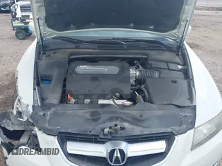 2005 Acura TL с VIN 19UUA662X5A073941, выставлен на аукционе IAAI как лот 42755418 с пробегом 218 635 миль миль и . История ставок и продаж доступна на DreamBid. Изображение 10.