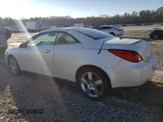 2009 Pontiac G6 GT 1SA z VIN 1G2ZH361294135251, wystawiony jako Copart lot #42901694 z przebiegiem 137 642 mil mil oraz Szkoda całkowita • Salvage title. Historia ofert i sprzedaży dostępna na DreamBid. Obrazek 2.
