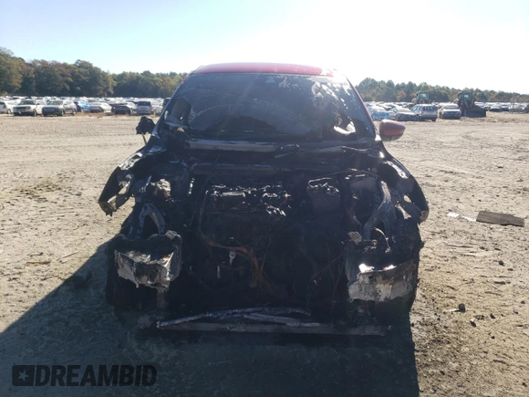 2020 Ford Escape SE with VIN 1FMCU9G64LUA95347, listed as a Copart auction lot 76178464 with 0 mi miles and Non Repairable. Bid and sale history available at carsss.com. Image 5.