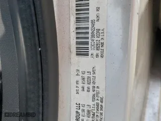 2010 Chrysler Sebring Touring with VIN 1C3CC4FB8AN224095, listed as a Copart auction lot 70824454 with 171,146 mi miles and Salvage Title. Bid and sale history available at carsss.com. Image 14.