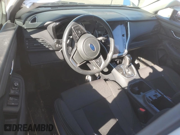 2020 Subaru Outback Premium z VIN 4S4BTACCXL3126800, wystawiony jako Copart lot #55515405 z przebiegiem Nie podano mil oraz Szkoda całkowita • Salvage title. Historia ofert i sprzedaży dostępna na DreamBid. Obrazek 8.