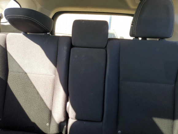 2015 Toyota RAV4 XLE with VIN 2T3RFREV6FW287377, listed as a Copart auction lot 48483805 with 146,533 mi miles and Salvage Title. Bid and sale history available at carsss.com. Image 10.