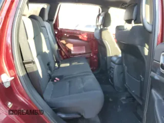2022 Jeep Grand Cherokee Laredo X z VIN 1C4RJFAG9NC145028, wystawiony jako Copart lot #88435465 z przebiegiem 99 003 mil mil oraz Szkoda całkowita • Salvage title. Historia ofert i sprzedaży dostępna na DreamBid. Obrazek 11.