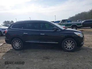 2016 Buick Enclave Leather with VIN 5GAKVBKD2GJ318519, listed as a IAAI auction lot 41780902 with 197,649 mi miles and . Bid and sale history available at DreamBid. Image 14.