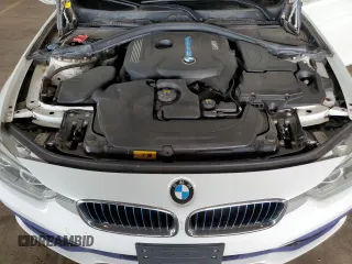 2018 BMW 3 Series 330e iPerformance with VIN WBA8E1C59JA178368, listed as a Copart auction lot 77841454 with 99,043 mi miles and Clean Title. Bid and sale history available at carsss.com. Image 11.