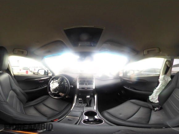 2019 Lexus NX 300 с VIN JTJYARBZ9K2158017, выставлен на аукционе IAAI как лот 42078770 с пробегом Не указан миль и . История ставок и продаж доступна на DreamBid. Изображение 21.