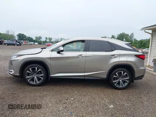 2021 Lexus RX 350 z VIN 2T2HZMDA7MC292143, wystawiony jako IAAI lot #42633951 z przebiegiem 108 569 mil mil oraz . Historia ofert i sprzedaży dostępna na DreamBid. Obrazek 14.