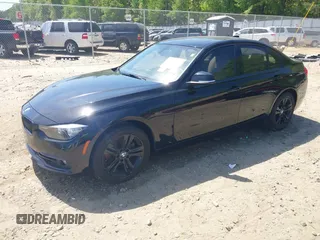 2016 BMW 3 Series 328i with VIN WBA8E9G59GNT88303, listed as a IAAI auction lot 42059679 with 118,626 mi miles and . Bid and sale history available at DreamBid. Image 17.