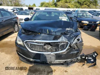 2018 Buick LaCrosse Premium with VIN 1G4ZR5SS0JU107645, listed as a Copart auction lot 69895133 with 63,837 mi miles and Salvage Title. Bid and sale history available at carsss.com. Image 5.