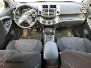2010 Toyota RAV4 Sport with VIN 2T3RF4DV2AW035073, listed as a Copart auction lot 51461305 with 257,441 mi miles and Clean title. Bid and sale history available at DreamBid. Image 8.