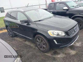 2016 Volvo XC60 T5 Drive-E Premier с VIN YV440MDKXG2825947, выставлен на аукционе IAAI как лот 42439589 с пробегом 148 889 миль миль и . История ставок и продаж доступна на DreamBid. Изображение 1.