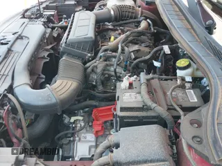 2024 Ford Escape ST-Line с VIN 1FMCU9MN3RUA01155, выставлен на аукционе IAAI как лот 42681817 с пробегом 23 882 миль миль и . История ставок и продаж доступна на DreamBid. Изображение 19.