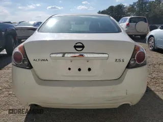 2009 Nissan Altima 2.5 SL with VIN 1N4AL21E09N509836, listed as a Copart auction lot 50574445 with 147,373 mi miles and Clean Title. Bid and sale history available at carsss.com. Image 6.
