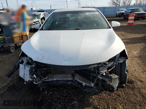 2016 Toyota Camry XLE with VIN 4T4BF1FK4GR517361, listed as a Copart auction lot 46481005 with 102,539 mi miles and Salvage Title. Bid and sale history available at carsss.com. Image 5.