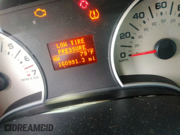 2008 Ford Explorer Eddie Bauer с VIN 1FMEU64E48UA65324, выставлен на аукционе IAAI как лот 42395213 с пробегом 160 991 миль миль и . История ставок и продаж доступна на DreamBid. Изображение 7.