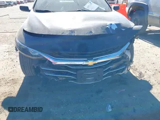 2022 Chevrolet Malibu LS with VIN 1G1ZB5ST9NF190514, listed as a IAAI auction lot 41071100 with 211,811 mi miles and . Bid and sale history available at DreamBid. Image 6.