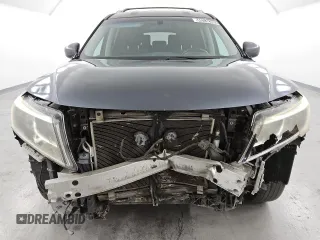 2014 Nissan Pathfinder SL with VIN 5N1AR2MN9EC605812, listed as a Copart auction lot 54866945 with 160,774 mi miles and Clean Title. Bid and sale history available at DreamBid. Image 5.