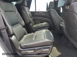 2021 Cadillac Escalade Sport with VIN 1GYS4FKLXMR489977, listed as a Copart auction lot 66762994 with 68,713 mi miles and Salvage Title. Bid and sale history available at carsss.com. Image 11.