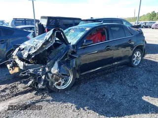 2005 Cadillac STS z VIN 1G6DW677450147731, wystawiony jako IAAI lot #40770047 z przebiegiem 150 066 mil mil oraz . Historia ofert i sprzedaży dostępna na DreamBid. Obrazek 2.