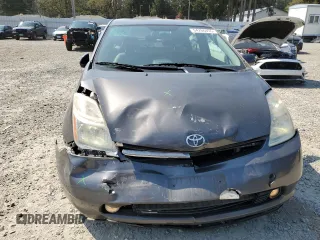 2008 Toyota Prius with VIN JTDKB20U783373905, listed as a Copart auction lot 54266455 with 139,585 mi miles and Salvage Title. Bid and sale history available at carsss.com. Image 5.
