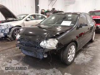 2010 Volkswagen Jetta Limited Edition с VIN 3VWAX7AJ0AM074675, выставлен на аукционе IAAI как лот 41962596 с пробегом 101 465 миль миль и . История ставок и продаж доступна на DreamBid. Изображение 6.