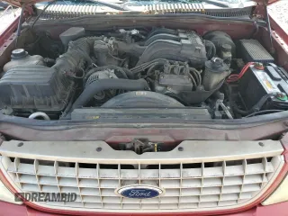 2004 Ford Explorer Eddie Bauer with VIN 1FMZU64KX4UB47429, listed as a Copart auction lot 62539364 with Not provided miles and Salvage title. Bid and sale history available at DreamBid. Image 12.