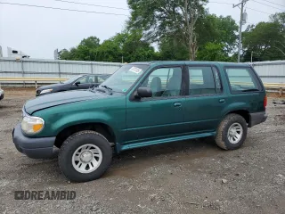 1999 Ford Explorer XL z VIN 1FMZU34X6XUC27678, wystawiony jako Copart lot #57073105 z przebiegiem 228 525 mil mil oraz Tytuł czysty. Historia ofert i sprzedaży dostępna na DreamBid. Obrazek 1.