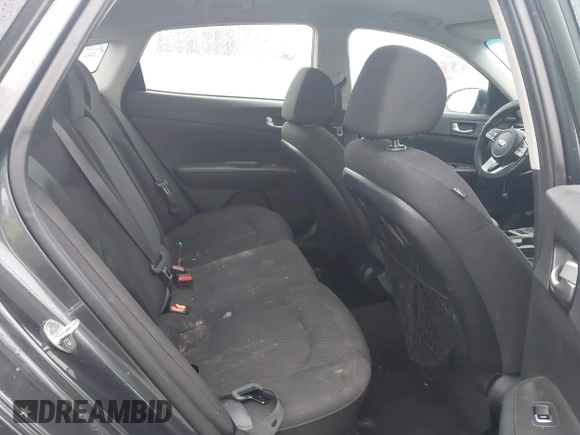 2020 Kia Optima LX с VIN 5XXGT4L30LG383721, выставлен на аукционе IAAI как лот 42429025 с пробегом 112 163 миль миль и . История ставок и продаж доступна на DreamBid. Изображение 8.