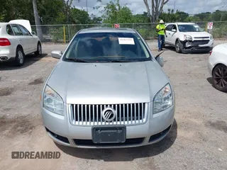 2009 Mercury Milan Premier с VIN 3MEHM08179R610624, выставлен на аукционе IAAI как лот 41967291 с пробегом 208 289 миль миль и . История ставок и продаж доступна на DreamBid. Изображение 12.