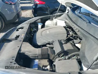 2016 Kia Sorento SXL with VIN 5XYPK4A59GG115064, listed as a IAAI auction lot 42529912 with 103,077 mi miles and . Bid and sale history available at DreamBid. Image 19.