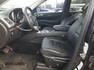 2012 Jeep Grand Cherokee Laredo with VIN 1C4RJFAT8CC284979, listed as a Copart auction lot 86484744 with 131,526 mi miles and Clean Title. Bid and sale history available at carsss.com. Image 7.