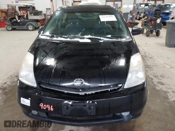 2008 Toyota Prius with VIN JTDKB20U287797825, listed as a IAAI auction lot 41199096 with 322,105 mi miles and . Bid and sale history available at DreamBid. Image 6.