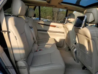 2012 Mercedes-Benz R-Class R 350 with VIN 4JGCB5HE1CA149757, listed as a Copart auction lot 81122564 with 153,054 mi miles and Salvage Title. Bid and sale history available at carsss.com. Image 11.